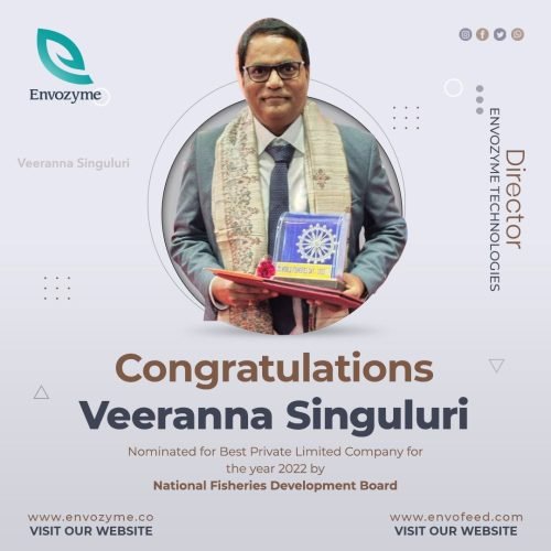 Our awards and certifications