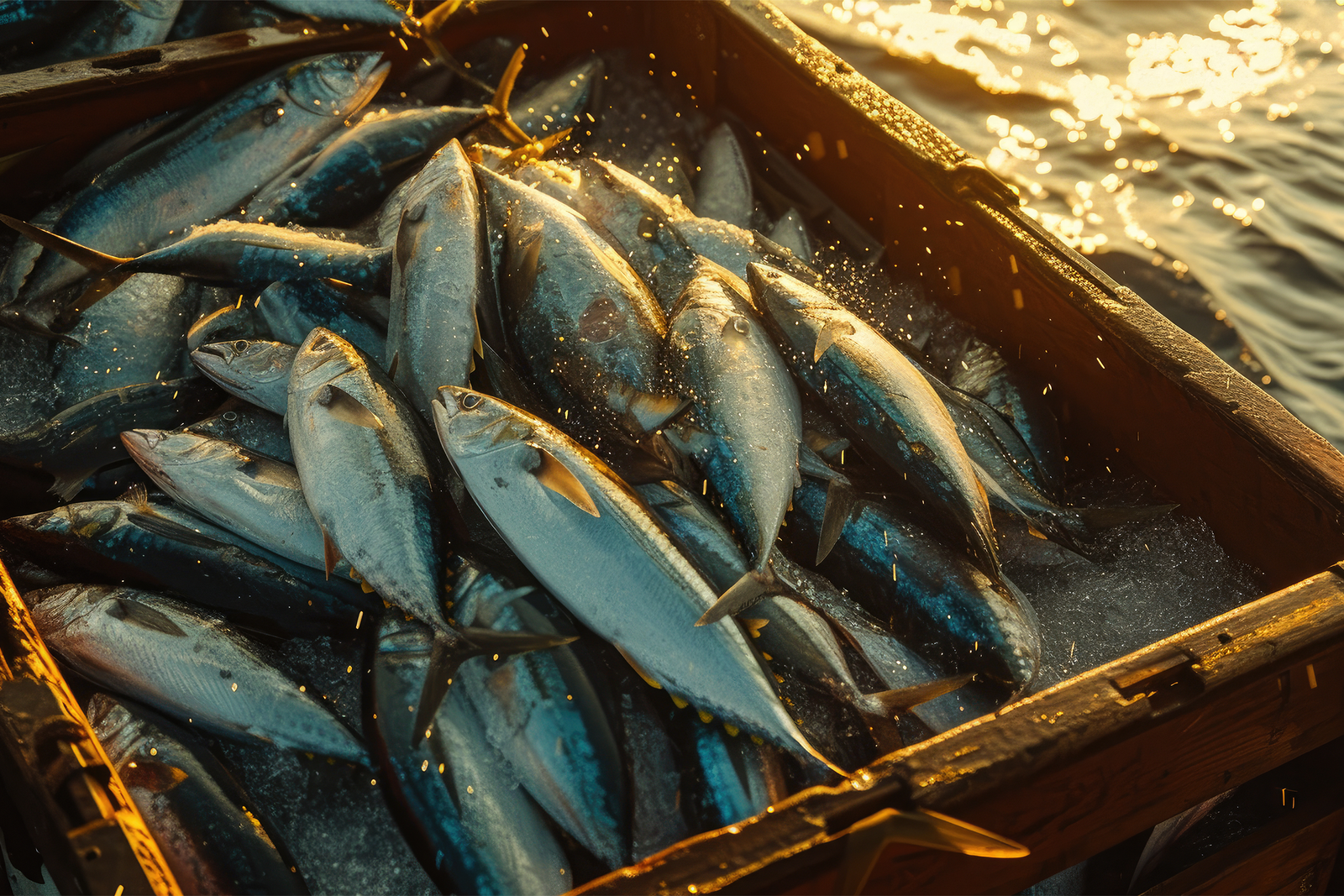Fish Products