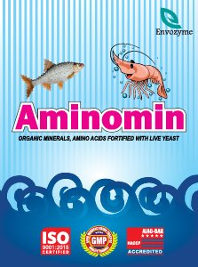 Aminomin Product