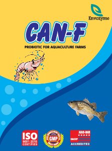 Fish Product CAN-F