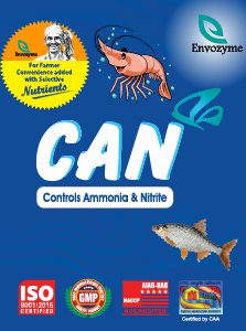 CAN Product