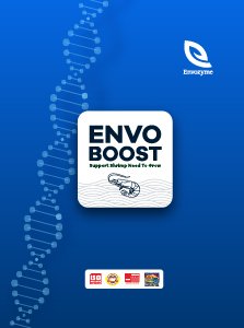 Envo Boost Product