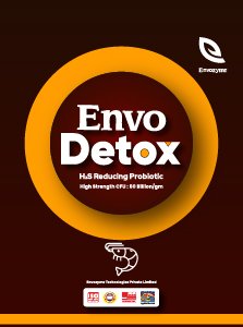 Envo Detox Product