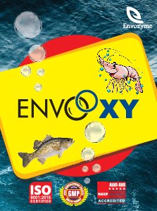 Fish Product Envo -OXY