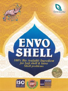 Envo Shell Product