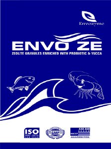 ENvo ZE Product