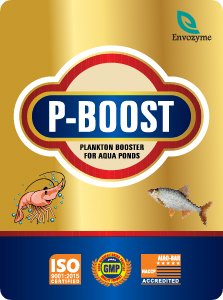 P-Boost Product