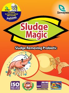 Sludge Magic product