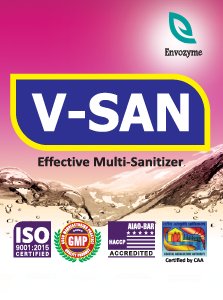 V-SAN Product