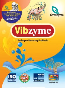Vibzyme Product