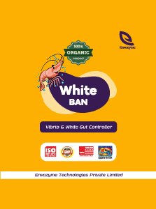 White BAN Product